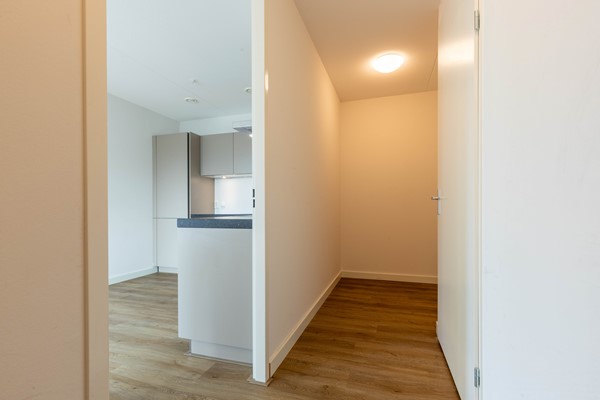 Medium property photo - Leliestraat 13B, 2371 NB Roelofarendsveen